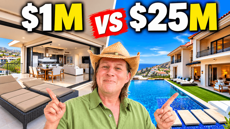What can you get for $24 million extra dollars
