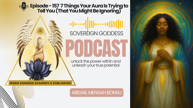 🌟 New Podcast Episode Alert! 🌟
