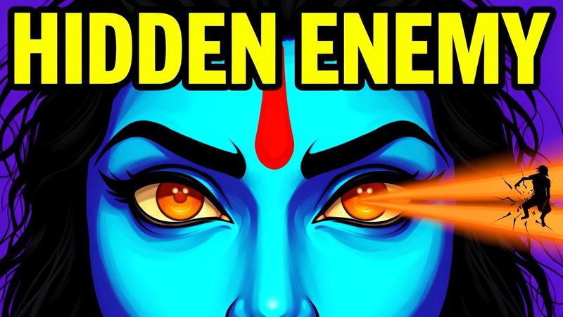 New: the Kali Chamunda mantra, 29 minutes