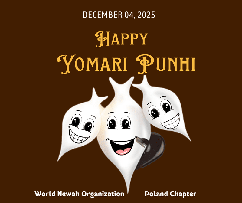 🌕YOMARI PUNHI |  यःमरि पुन्हिको मधुर रात — कथा, संस्कृति र गीत