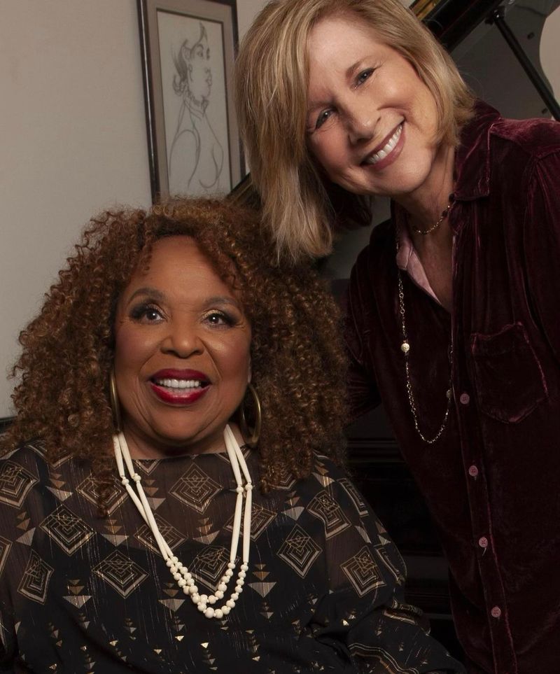 February 24, 1973 | 'Killing Me Softly With His Song' by Roberta Flack hit #1 on Billboard