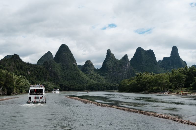 Best Time to Visit Guilin: A Complete Seasonal Guide
