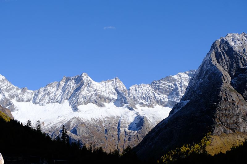 A Complete Guide to Shuangqiao Valley, Mt Siguniang