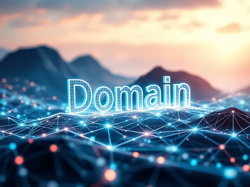 Accelerating Digital Growth: Why Domain.com is the Strategic Choice for Modern Entrepreneu