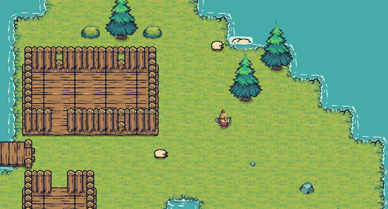 falkreach is open for early access
