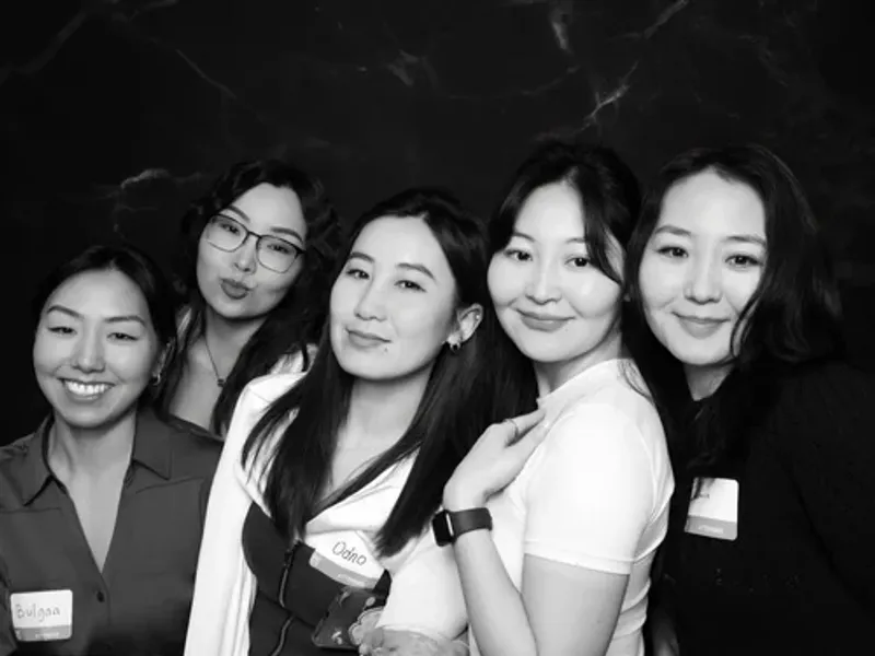 What Makes a Photo Booth Bay Area Useful for Guest Entertainment?