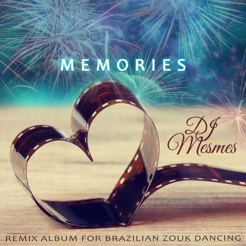 Memories — 5th Album (2023)