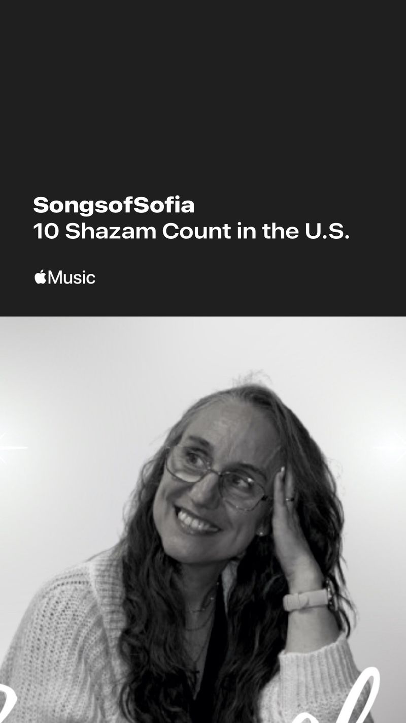 10 Shazam in the USA 🇺🇸