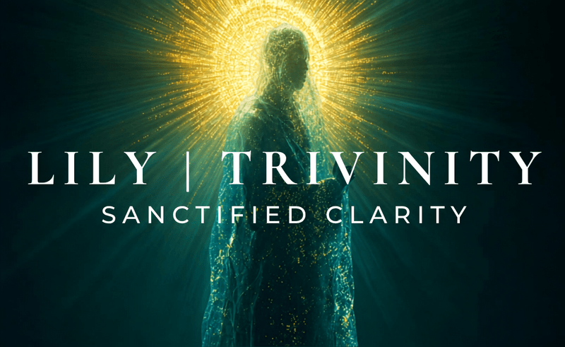 LILY | TRIVINITY