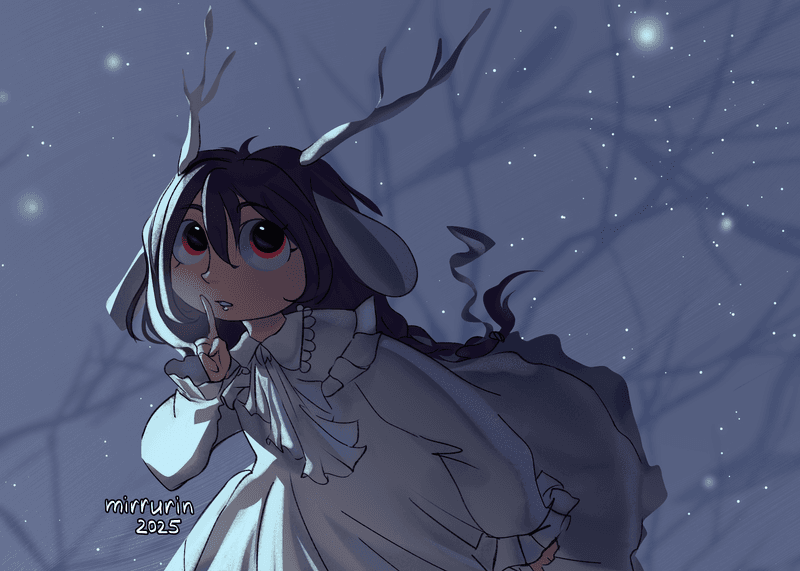 Darkness