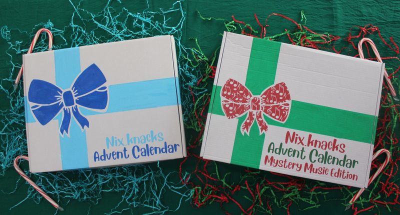 🎉 They’re Here…Pre-Orders Are OPEN! 🎁