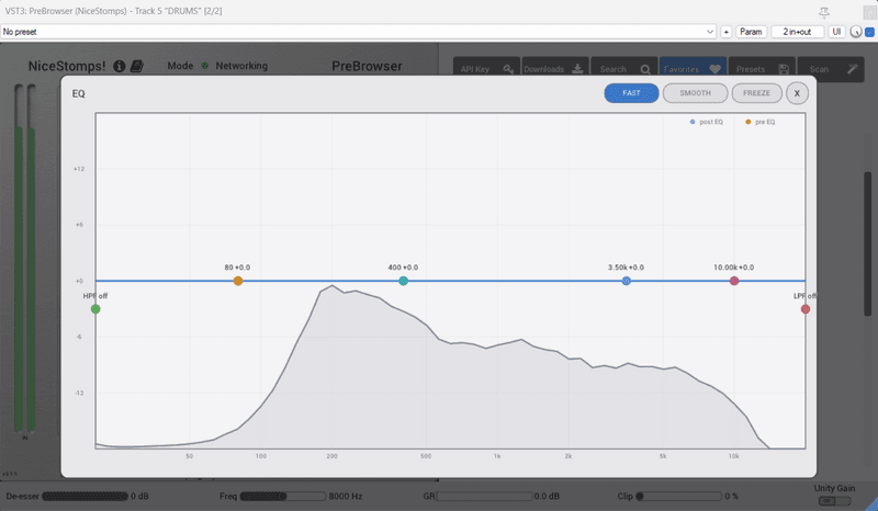 This FREE NAM Plugin Gets a New EQ plus PreBrowser 3.1.1 Full Guide!