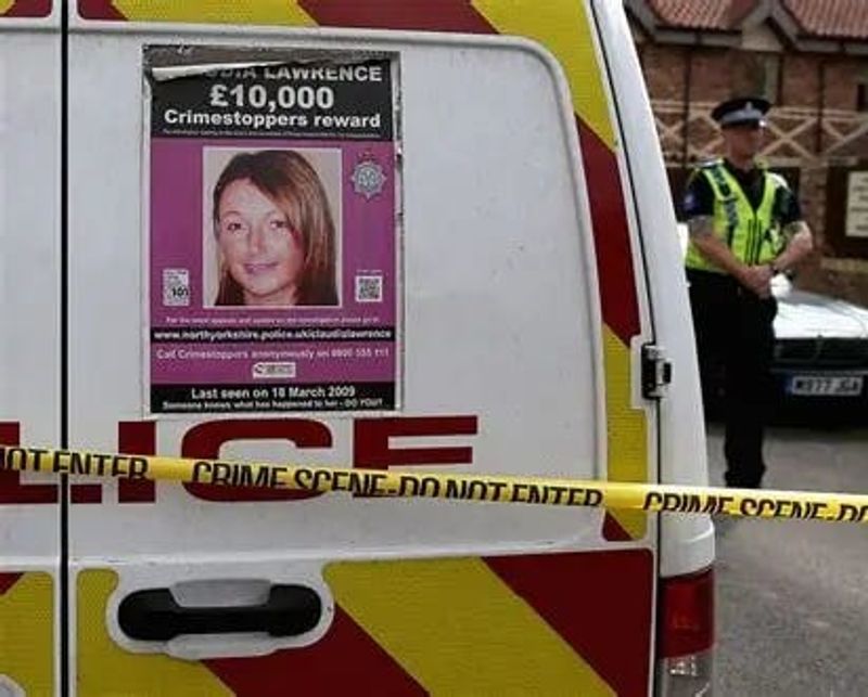 Where is Claudia Lawrence Part 2