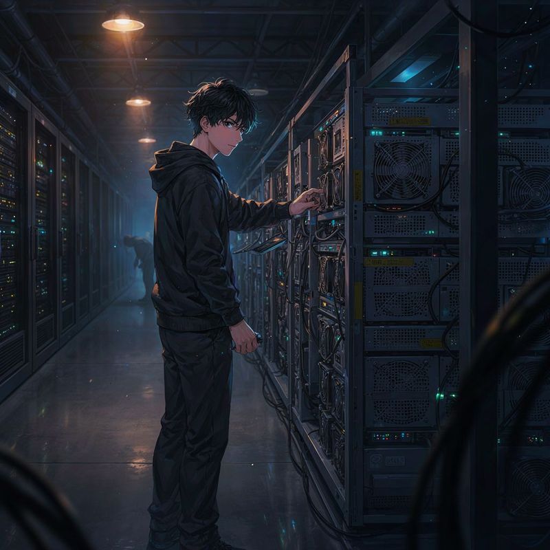 Daily Bitcoin Mining Made Simple