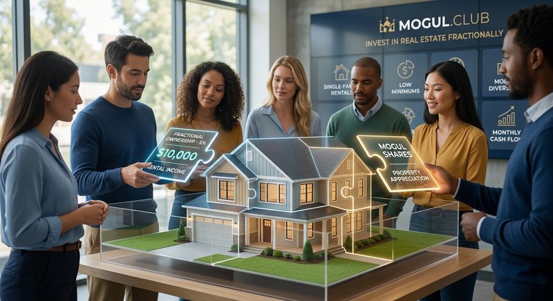 Mogul Review 2026: A Complete Guide to Fractional Real Estate Investing