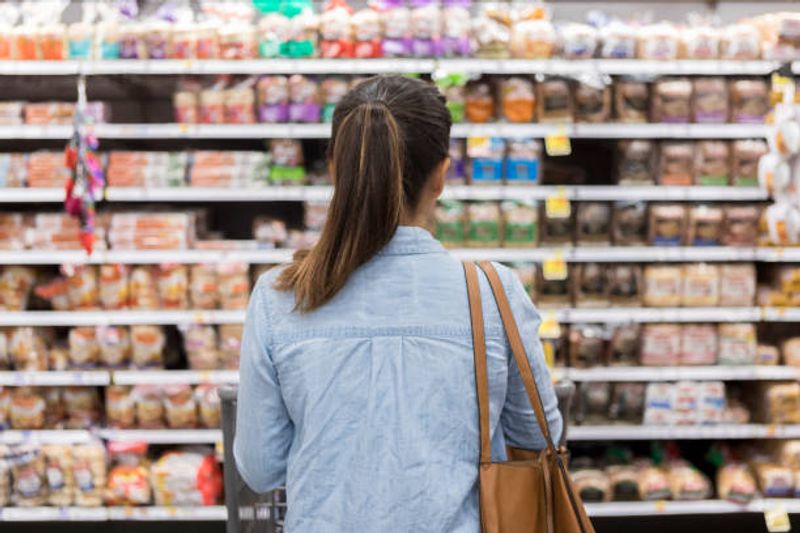 Consumerism – Red Pill Perspective