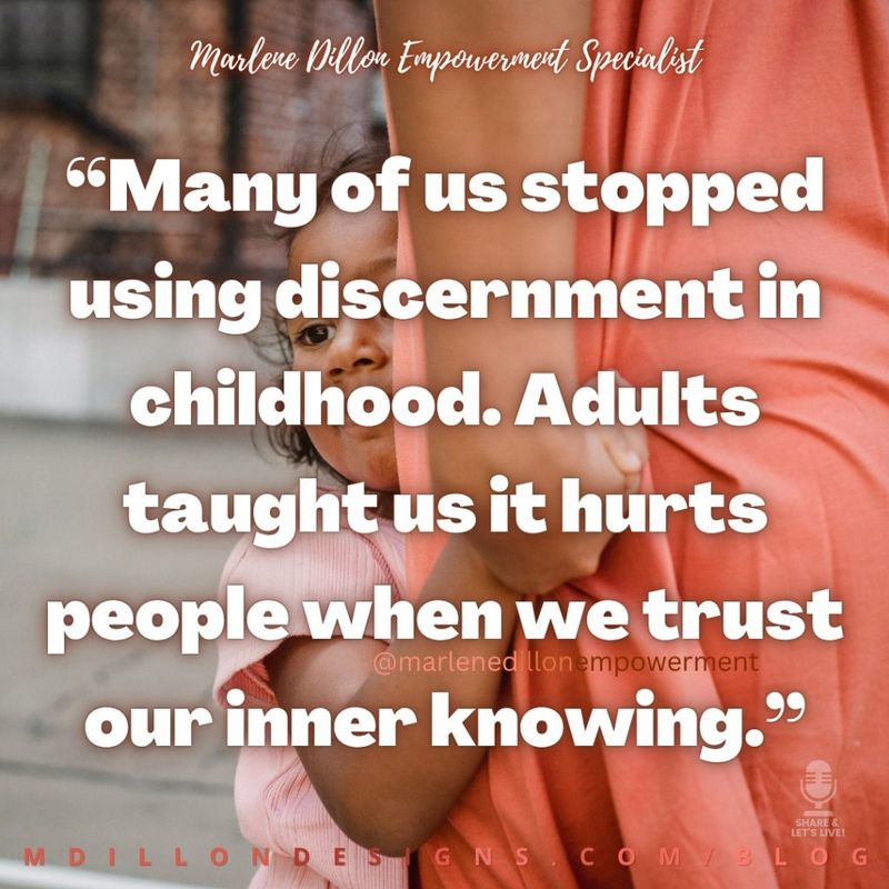 Trusting Your Intuition: Recognizing Manipulation and Red Flags