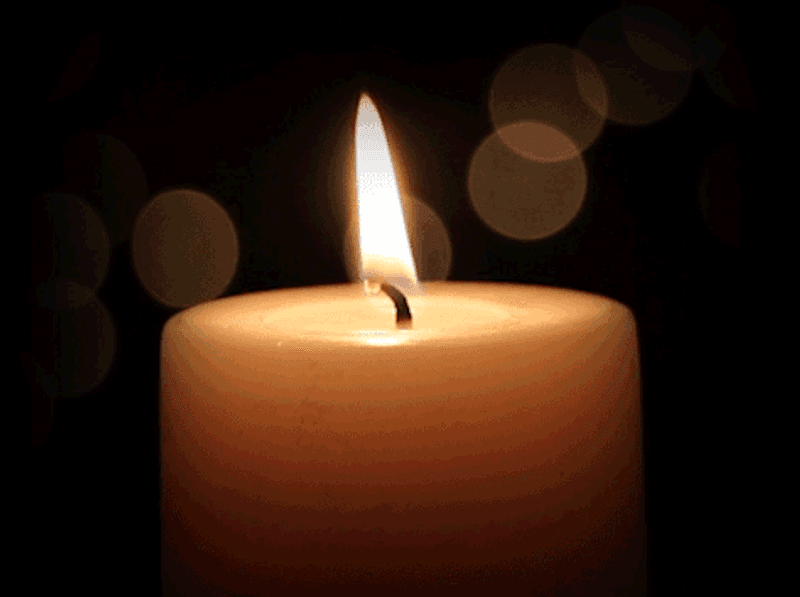 Touched By An Angel - By Maya Angelou