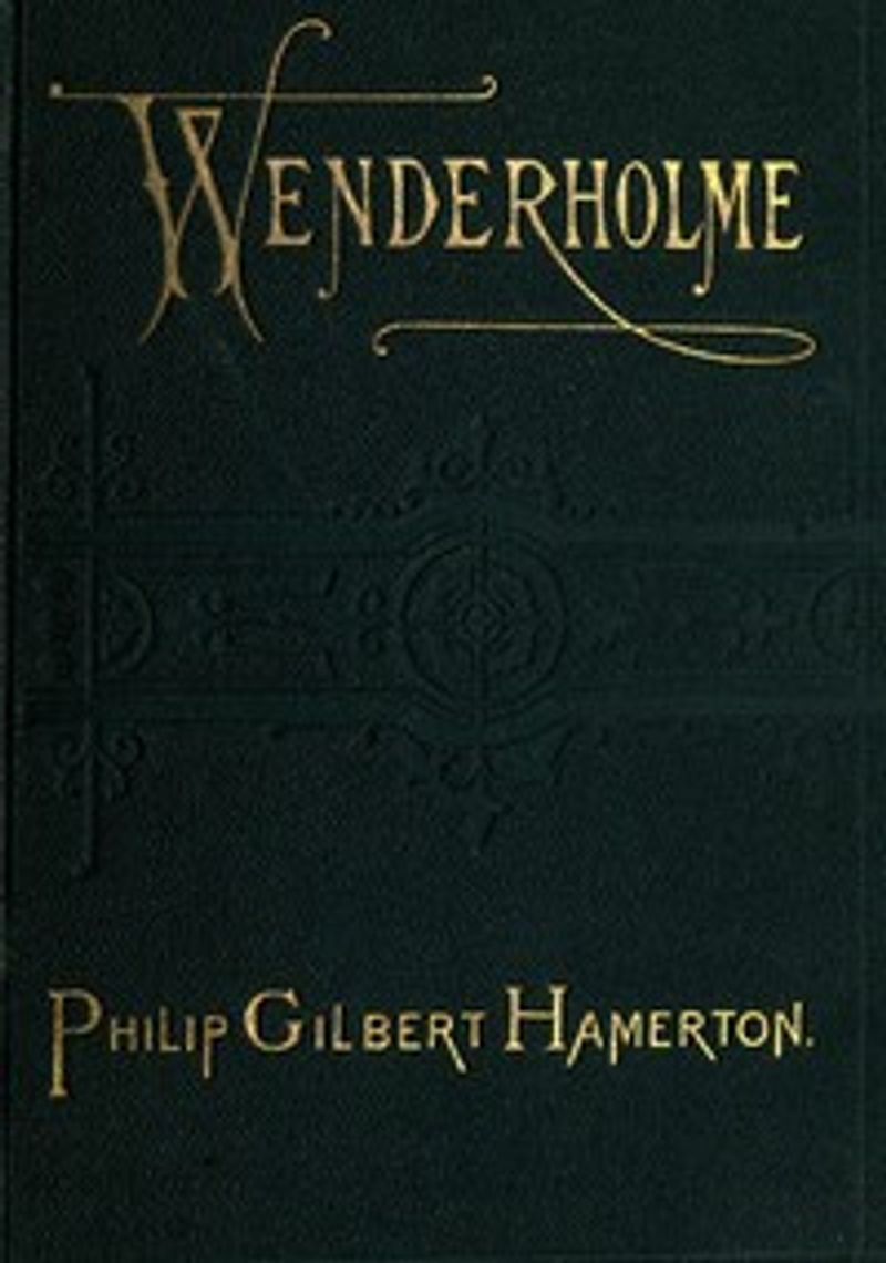 Wenderholme...