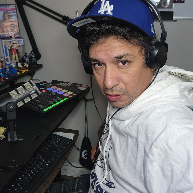 Thee Talkers Podcast Unscripted