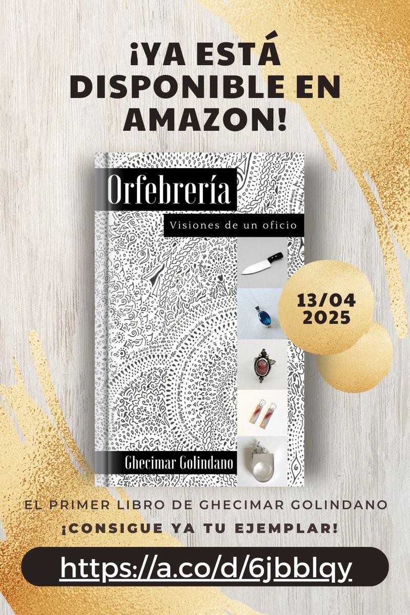 Nuevo libro.