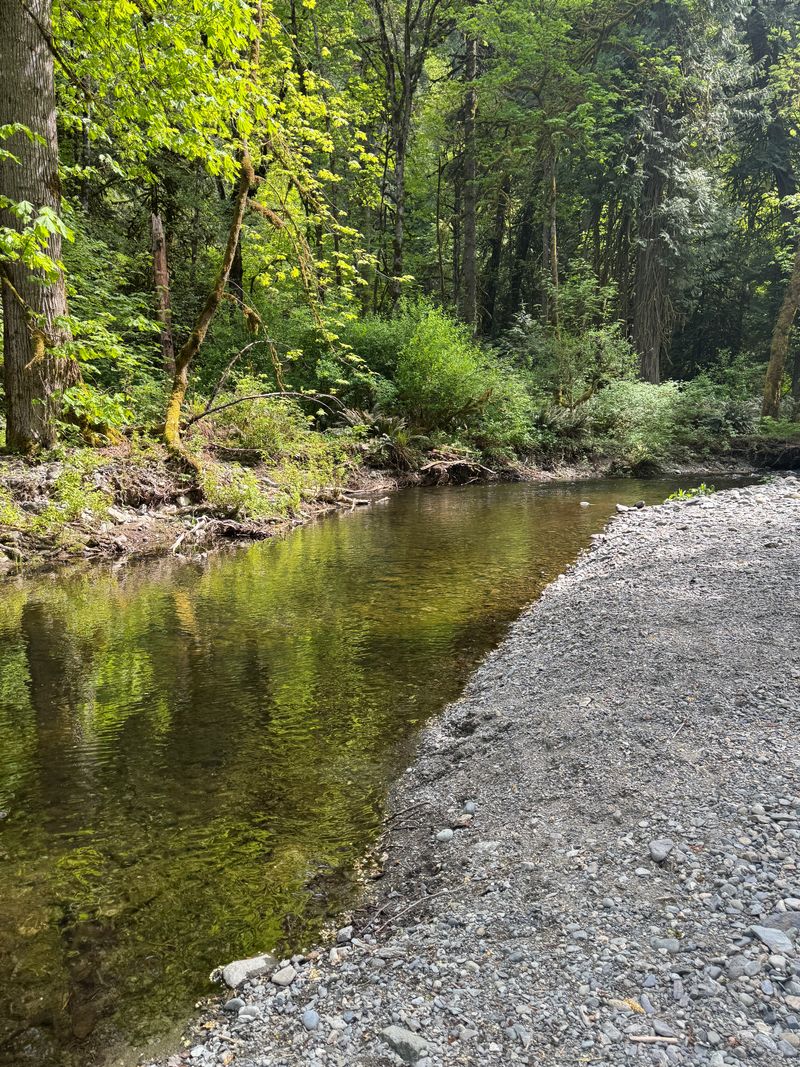 Goldstream National Park