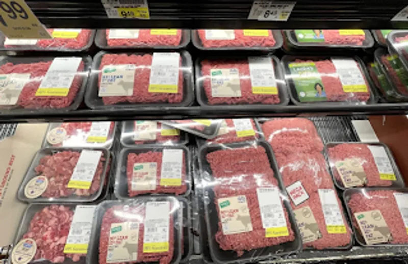 Where's The Beef (From?)