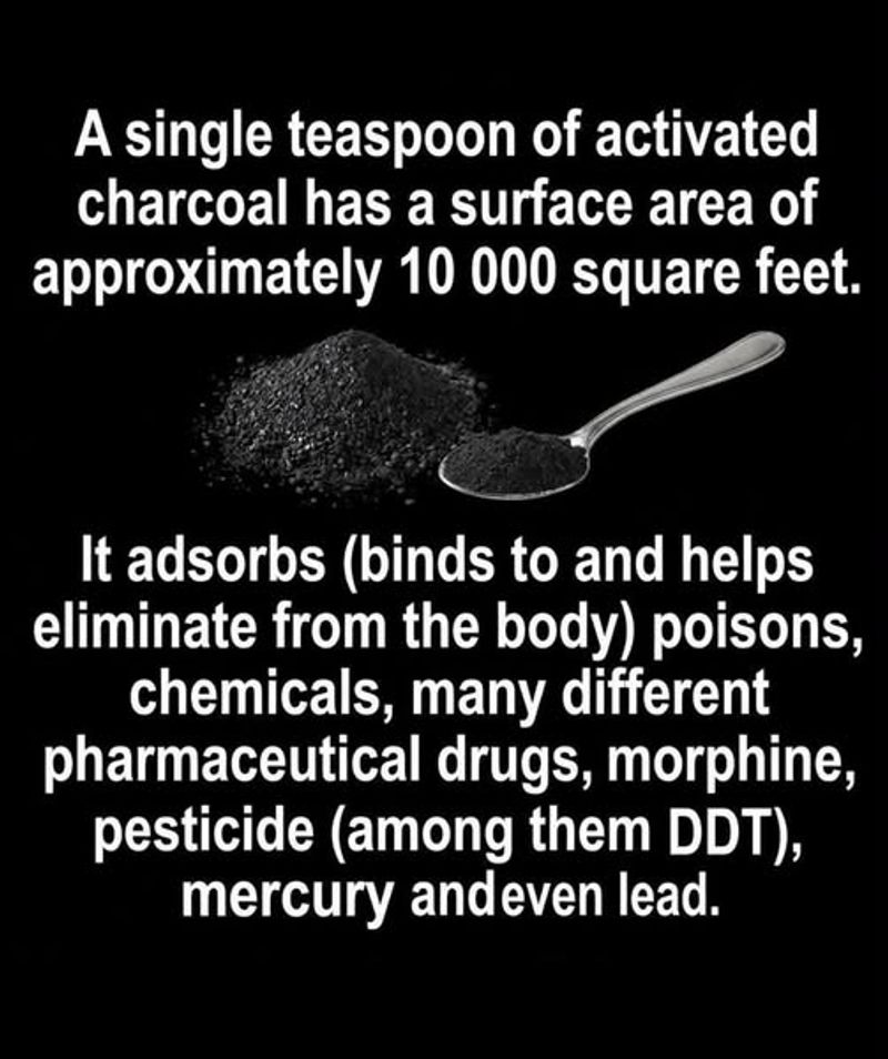 Why a Spoonful is Powerful