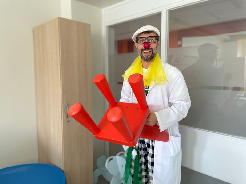 Help Me Get to HCIM 2026 – So I Can Bring More Joy Back Home!