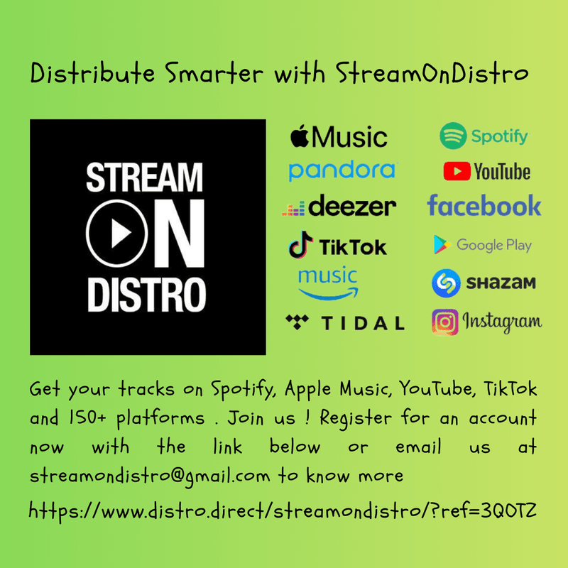 Distribute Smarter with StreamOnDistro