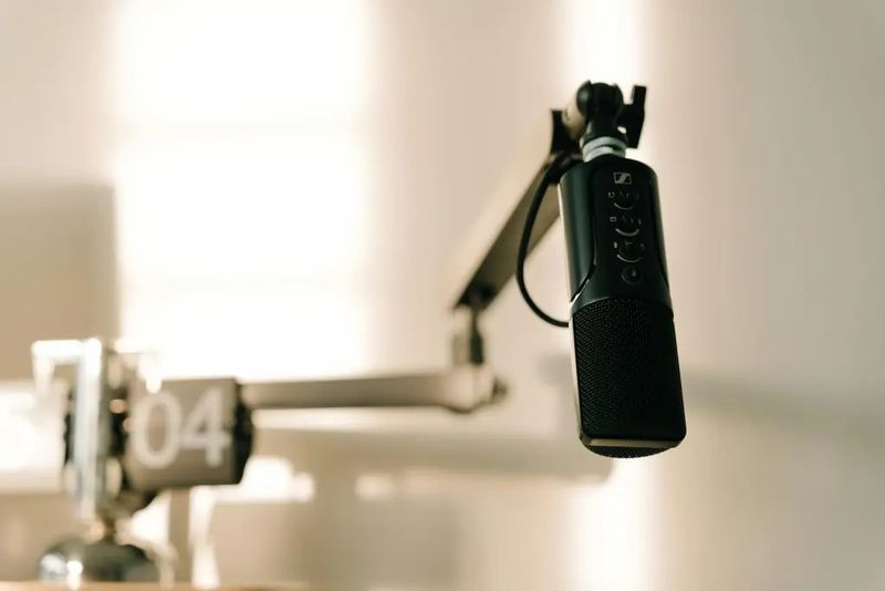 Central Florida-Based Podcasters – Covering topics like personal development, entrepreneur