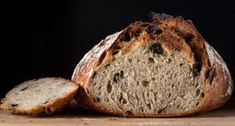 Sourdough Sunshine: Meet some of the Florida Artisans Elevating Bread to an Art Form