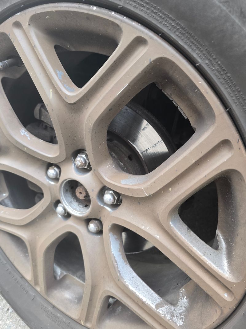 Kindly asking help with vehicle repair