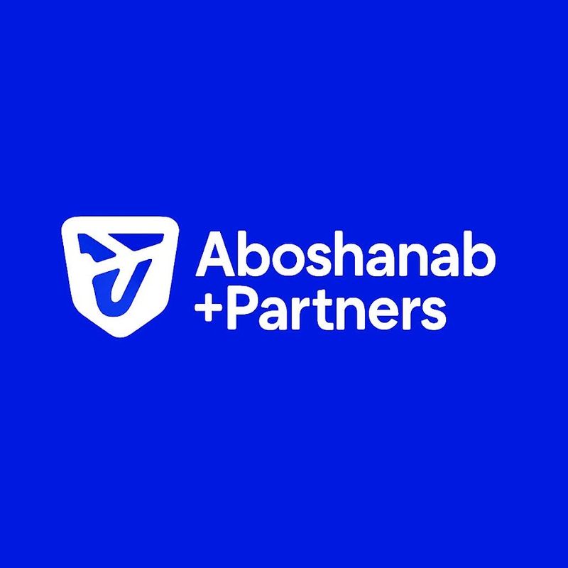 Aboshanab +Partners Unveils Bold New Identity: Redefining Global Law with "Law Without Tie