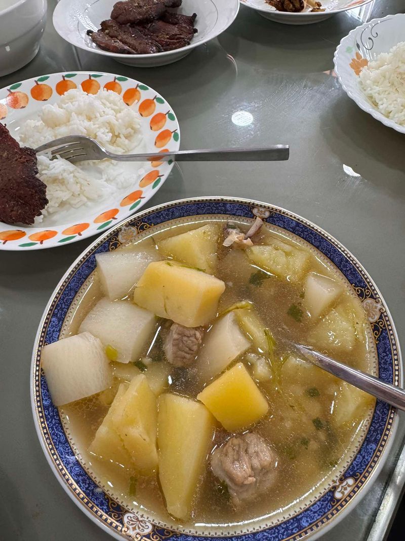 ランチタイム🍴