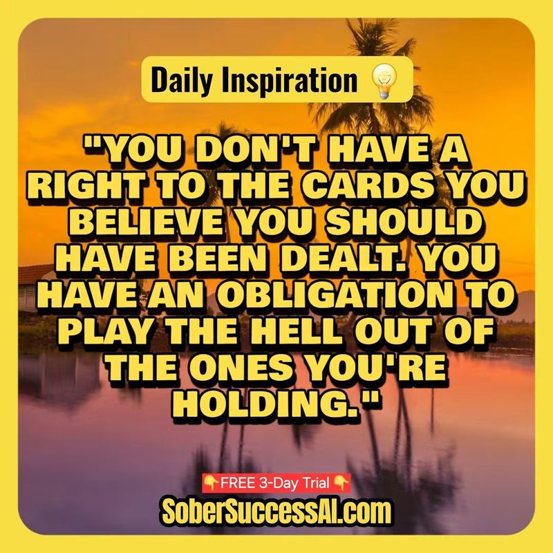 Make The MOST Out Of The Hand Your Dealt!🃏