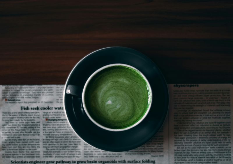 Cum alegem un matcha de calitate