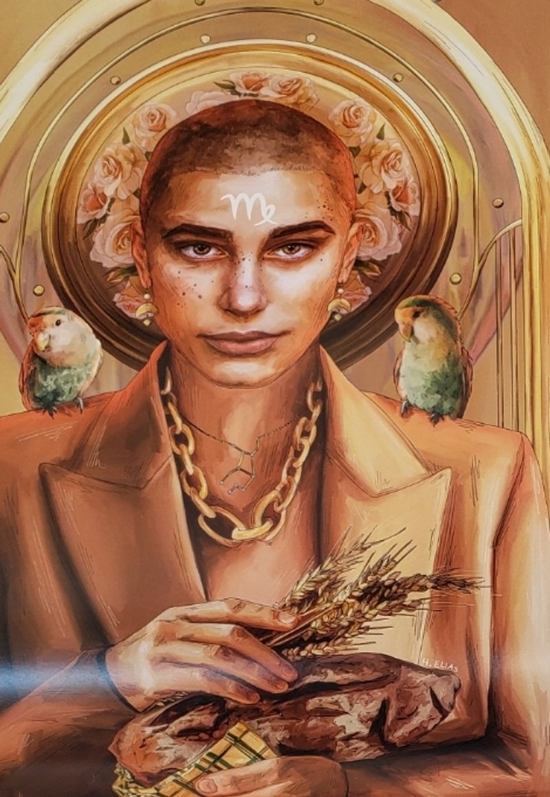 🌕✨ September Shamanic ECLIPSE Horoscope ✨🌑