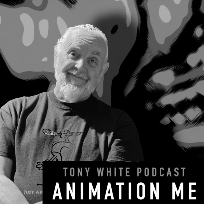 MY NEW PODCAST