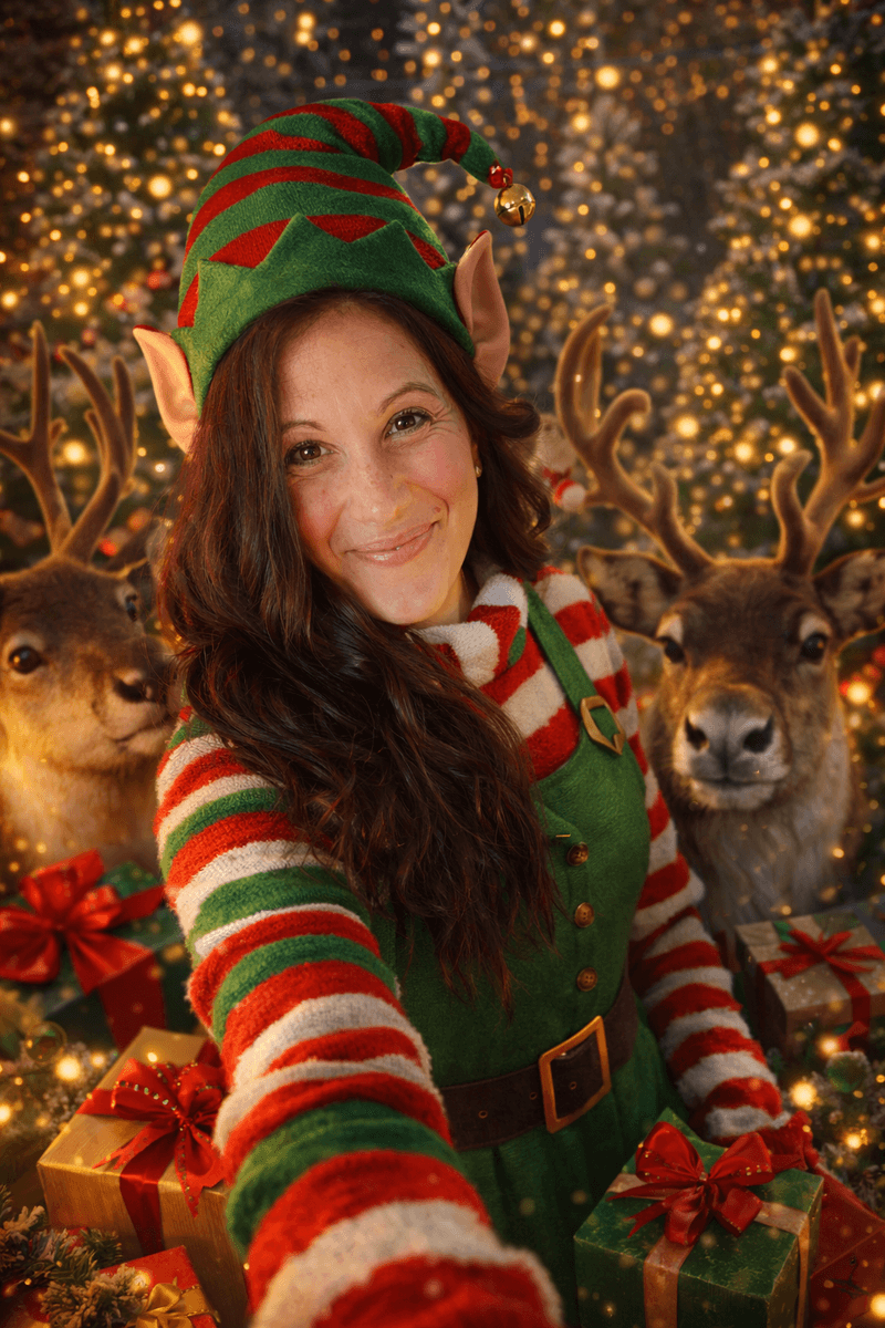 Happy Holidays!