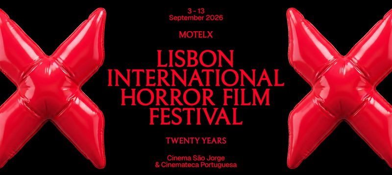 "consumido" nominated for Best Portuguese Horror Short Film @ MOTELX!