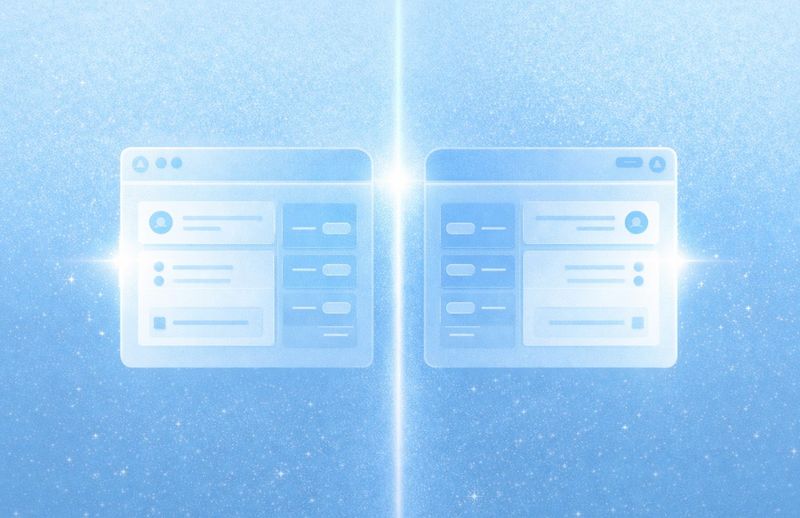 Organized now supports right-to-left written languages