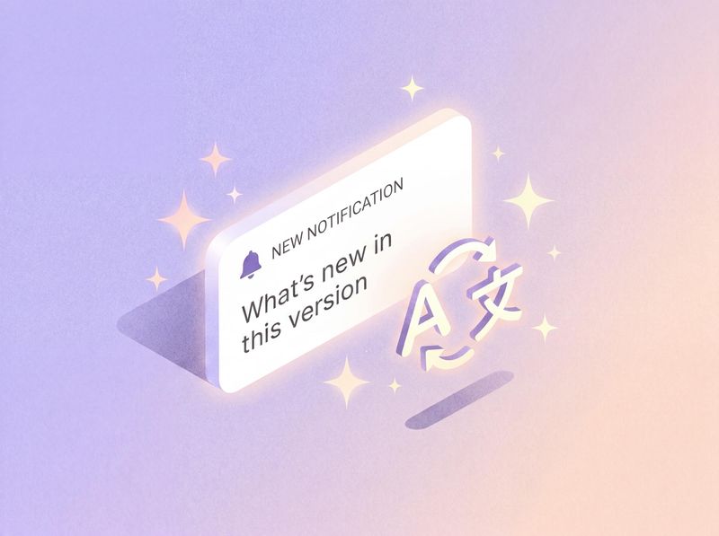 Excited about new Organized release? So are we!