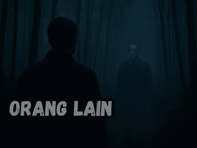 CIRSG Puaka Story - ORANG LAIN (MELAYU)