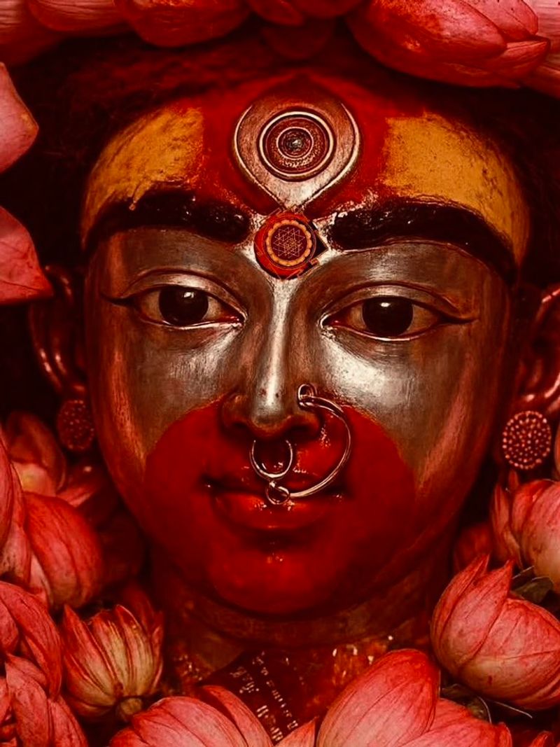 Sadhu, Ritual and Ashes!