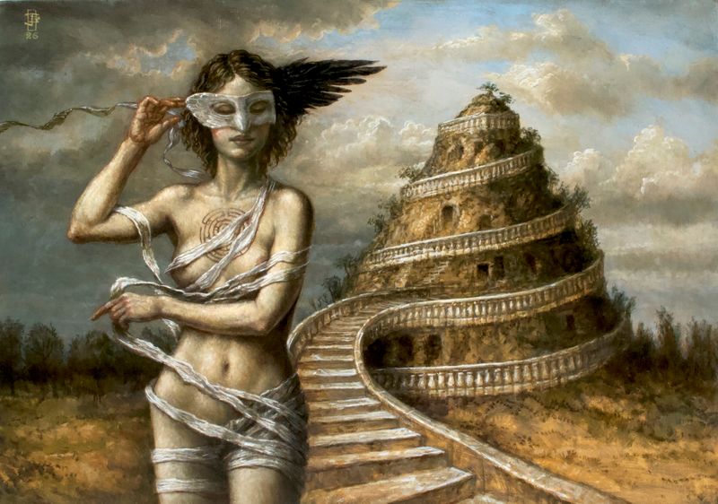 The Guardian and The Return