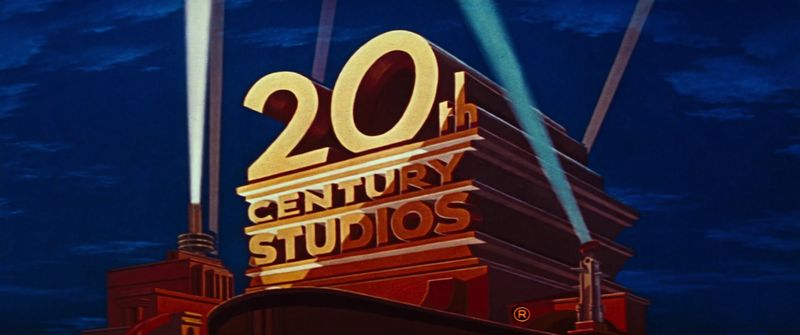 20th Century Fox/Studios [1976 - 1987 - AI]