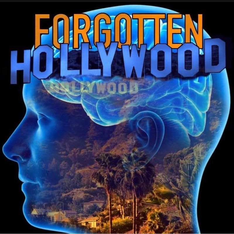 Support the podcast “Forgotten Hollywood”