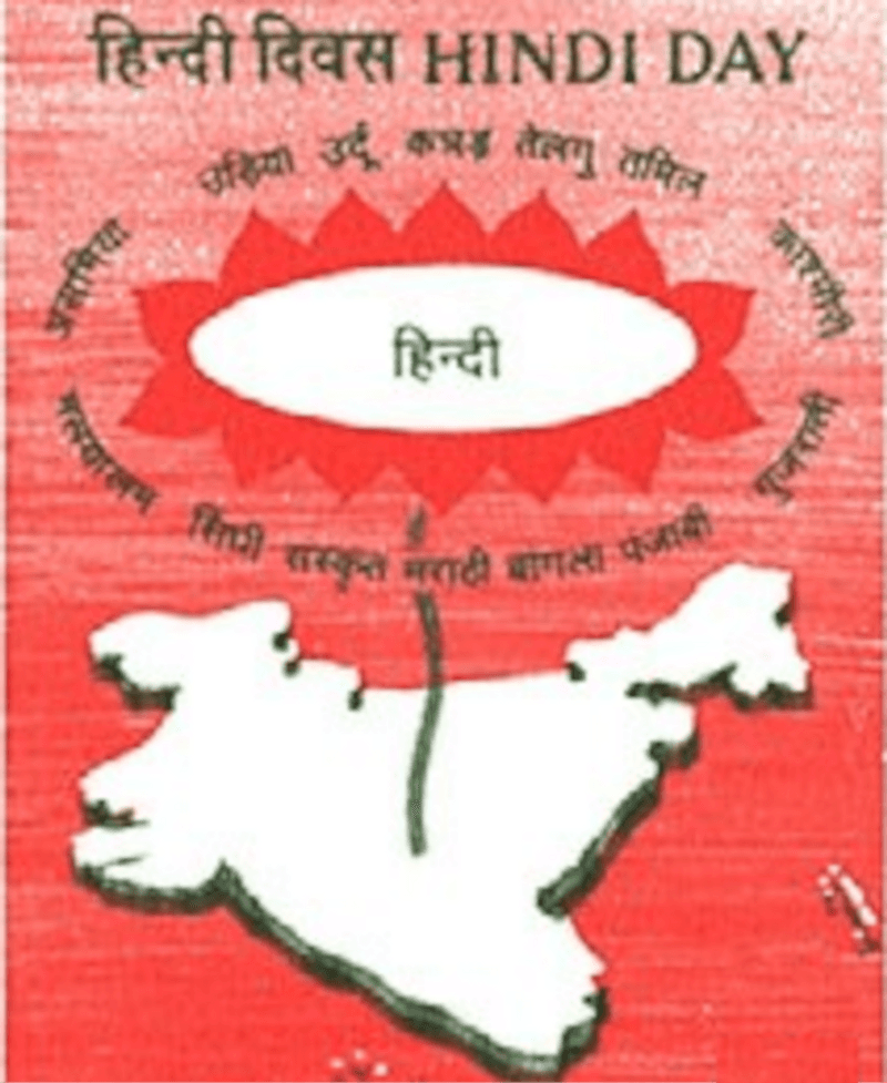 New Blog Post - Developer Diary, Hindi Day