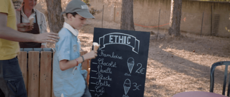 New Blog Post - Free Culture Book Club — Framboise ou Chocolat